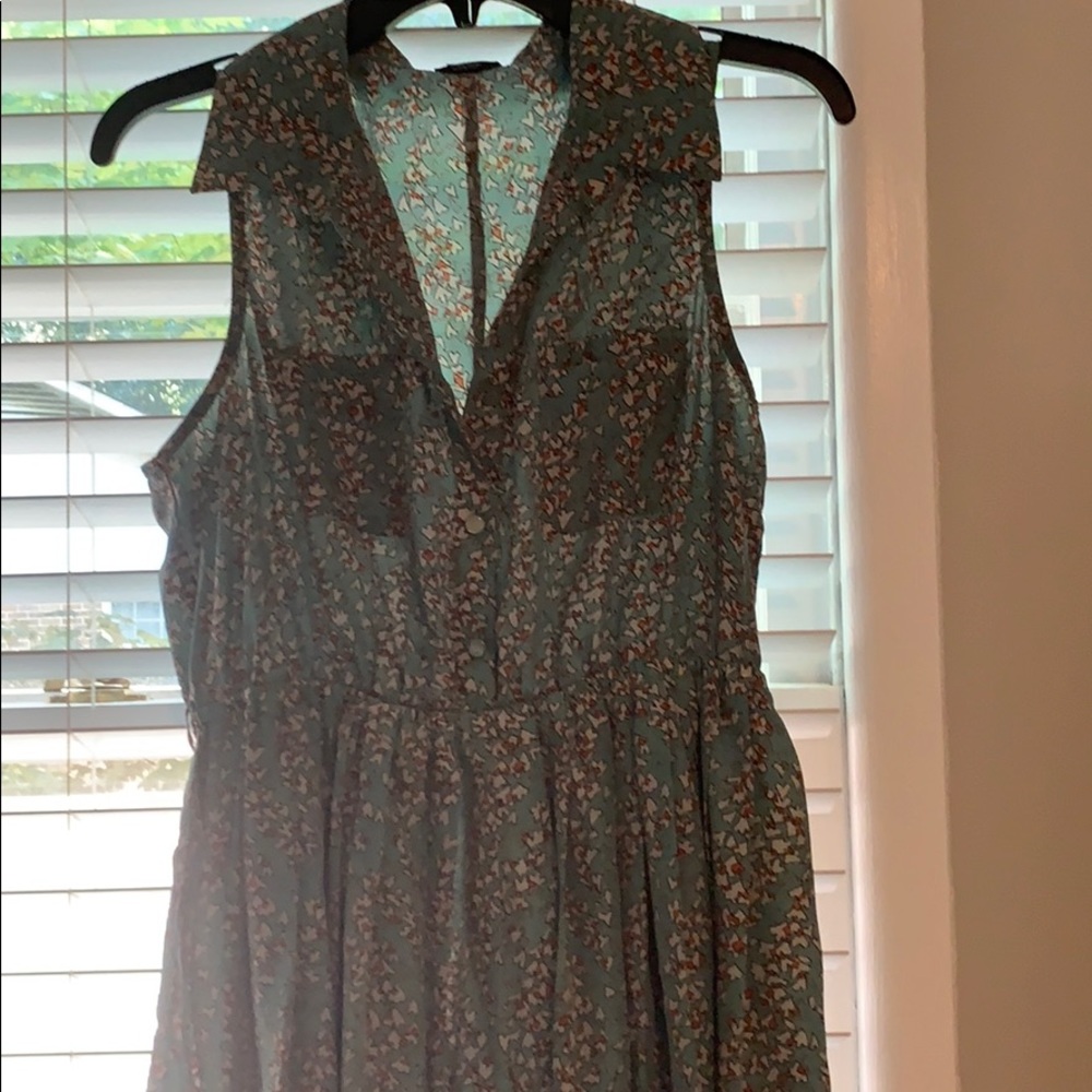 Rue 21 dress